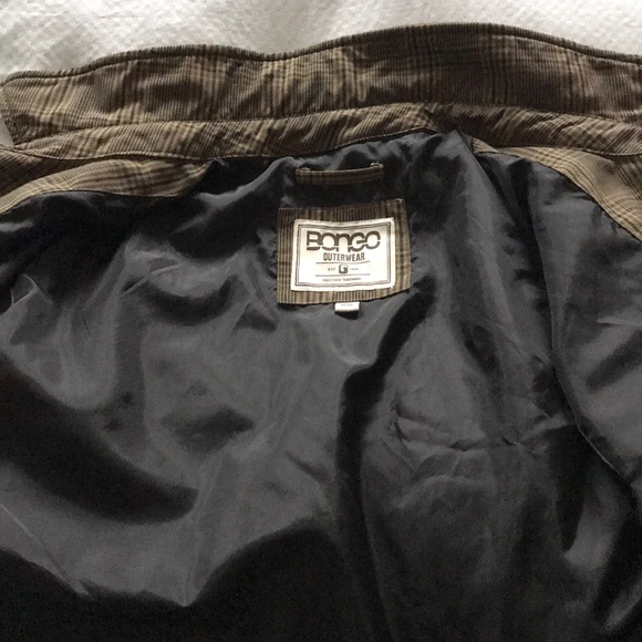 Jacket - Picture 12 of 12